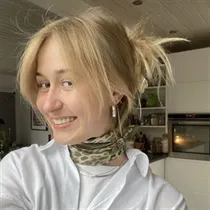 Alberte søger andelsbolig i Århus C