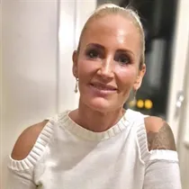 Heidi søger andelsbolig i Holbæk