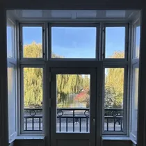 Tytter søger andelsbolig i København K, Vesterbro eller Frederiksberg m.fl.